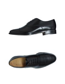 IL GERGO - Laced shoes