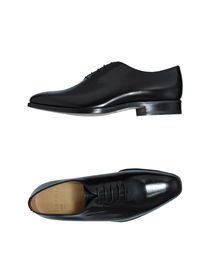 IL GERGO - Laced shoes