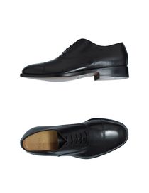 IL GERGO - Laced shoes