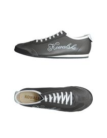 KOWALSKI - Low-tops