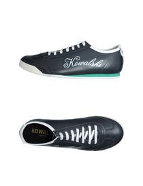 KOWALSKI - Low-tops