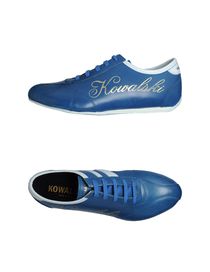 KOWALSKI - Low-tops
