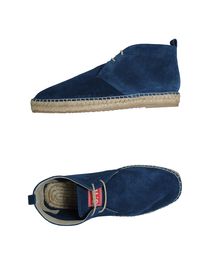 3:10 - Espadrilles