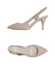 LIU •JO SHOES - Slingbacks
