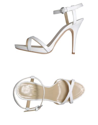 ZOOM ARMANI COLLEZIONI - Sandals