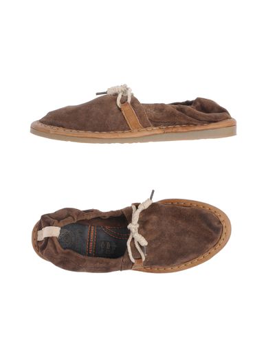 ZOOM DONDUP - Moccasins