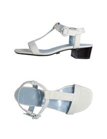 CX - High-heeled sandals