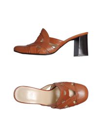 CX - High-heeled sandals