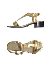 CX - High-heeled sandals