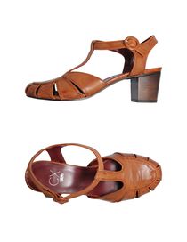 CX - High-heeled sandals