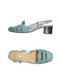 CX - High-heeled sandals