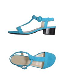 CX - High-heeled sandals