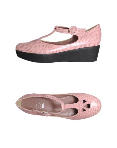 ZOOM CX - Moccasins