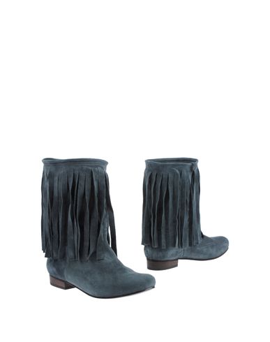 ZOOM CX - Ankle boots