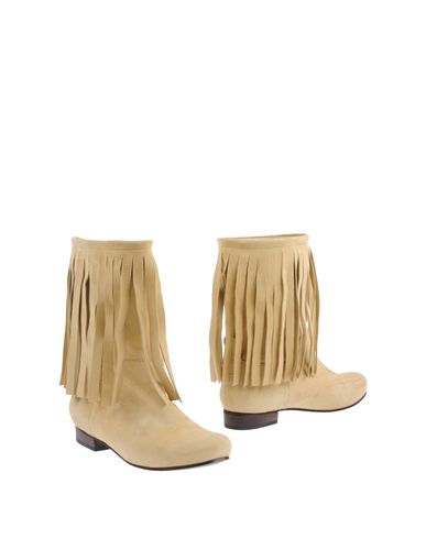 ZOOM CX - Ankle boot