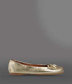 EMPORIO ARMANI - Loafers
