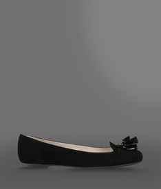 EMPORIO ARMANI - Ballet flats
