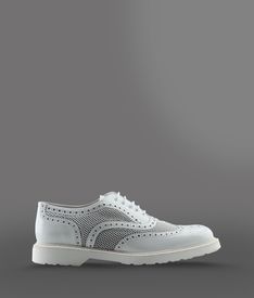 EMPORIO ARMANI - Lace-up shoes
