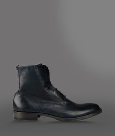 EMPORIO ARMANI - Ankle boots