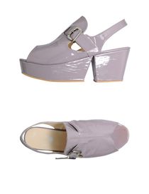 CX - Platform sandals