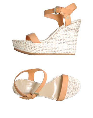 ZOOM ARMANI COLLEZIONI - Wedge