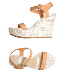 ARMANI COLLEZIONI - Sandals