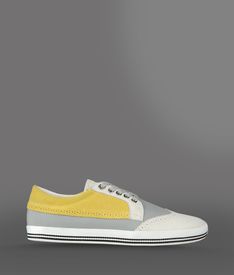 EMPORIO ARMANI - Sneakers