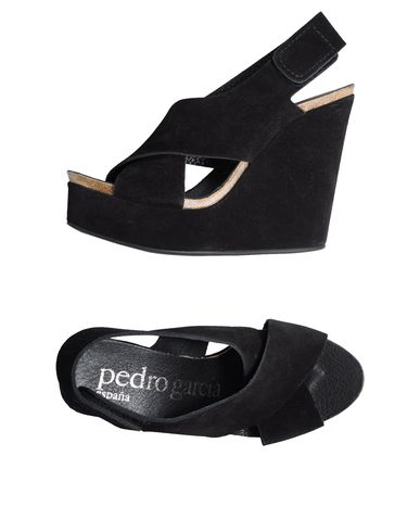 ZOOM PEDRO GARCÍA - Wedge