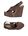 Dark brown Dark brown