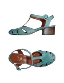 CX - High-heeled sandals