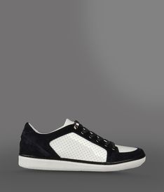EMPORIO ARMANI - Sneakers