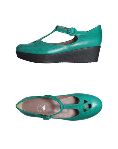 ZOOM CX - Moccasins