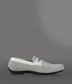 EMPORIO ARMANI - Loafers