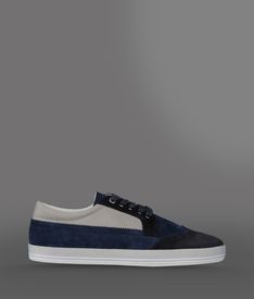 EMPORIO ARMANI - Sneakers