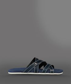 EMPORIO ARMANI - Flat sandals