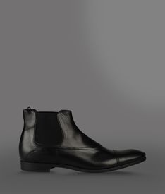EMPORIO ARMANI - Ankle boots