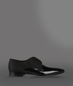 EMPORIO ARMANI - Lace-up shoes