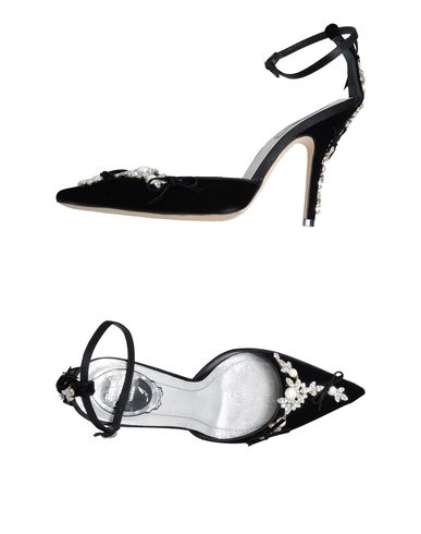 ZOOM RENE' CAOVILLA - High-heeled sandals