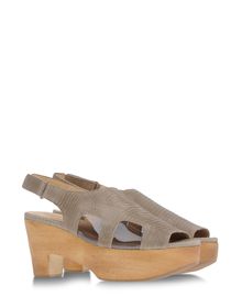 Sandals - ELLEN VERBEEK