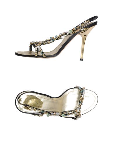 ZOOM RENE' CAOVILLA - Sandals