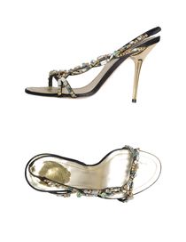 RENE' CAOVILLA - Sandals