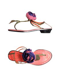 RENE' CAOVILLA - Sandals