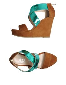 ALEXANDRA - Sandals