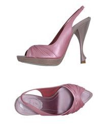 RENE' CAOVILLA - Sandals