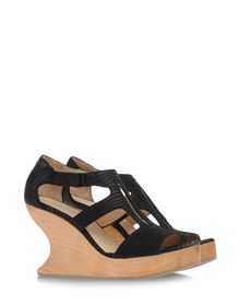 Sandalen - ELLEN VERBEEK