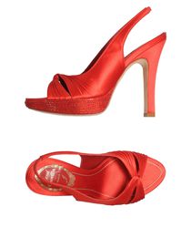 RENE' CAOVILLA - Sandals