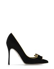 Pumps - SERGIO ROSSI - Godiva
