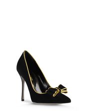 Pumps - SERGIO ROSSI - Godiva