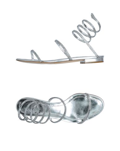 ZOOM RENE' CAOVILLA - Sandals