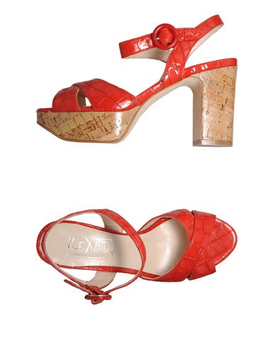 ZOOM ALEXANDRA - Sandals